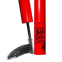 Revlon So Fierce Big Bad Lash Mascara - Blackest Black-picture-25