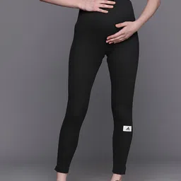 ADIDAS Women Maternity Ribbed Tights-image-86