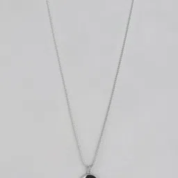 PARIS HAMILTON Men Yin Yang Round Pendant with Chain-picture-29