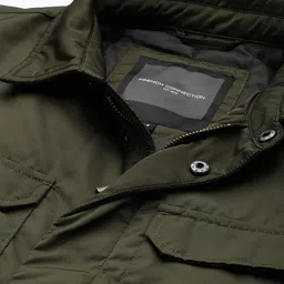 French Connection Solid Tailored Jacket image 3