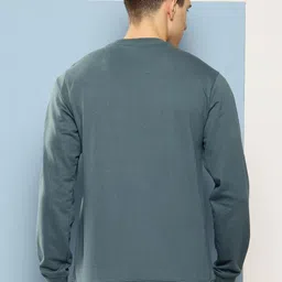 Slazenger Men Striped Sweatshirt image 4