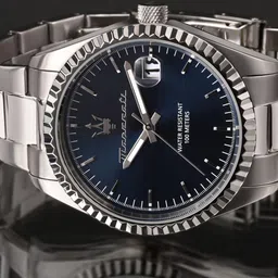 Maserati Men Bracelet Style Straps Analogue Watch R8853100029-picture-31