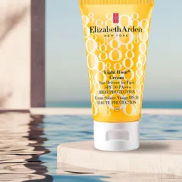 Elizabeth Arden Sun Defense SPF50 Eight Hour Cream - 50 ml image 2