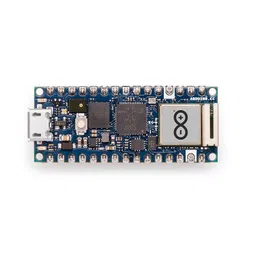 Arduino Nano RP2040 Connect with Header image 3