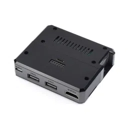 Waveshare Raspberry Pi Zero POD Kit C (HDMI USB HUB Module + Zero POD Case + 2.8inch LCD Module + Lan Module) image 3