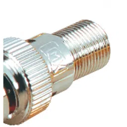 MX BNC Male Plug To MX F Female Socket Connector Pin Gold Plated (MX-612) image 3