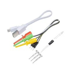 TC-T7-H Full-Color, Multifunction Tester image 3