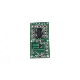 RCWL-0516 Microwave Radar Sensor image 5