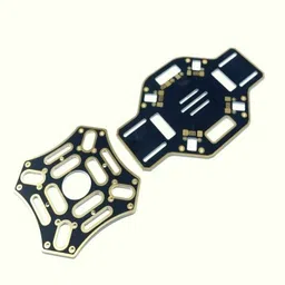 F450 Quadcopter Frame PCB Board image 3