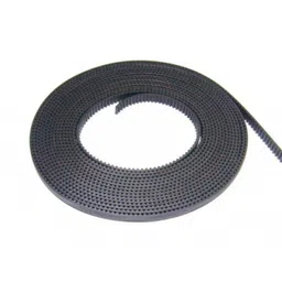 10M GT2 Width 6mm Black Open Timing Belt For 3D Printer image 3