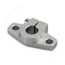 Horizontal Shaft Support - SHF12 for 3D Printers image 3