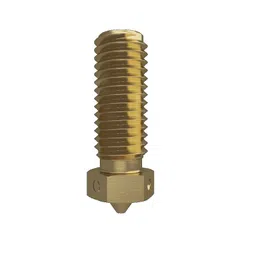 E3D Brass Volcano Nozzle - 1.75mm x 0.40mm image 3