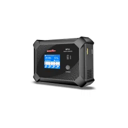 UltraPower UP11 Balance Charger 600W 4-Channel Smart Balance Charger For LiPo LiFe LiHV NiMH Batteries RC Drones & Cars UltraPower UP11 Balance Charger 600W 4-Channel Smart Balance Charger For LiPo LiFe LiHV NiMH Batteries RC Drones & Cars image 3