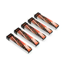 BetaFPV LAVA 1S 260mAh 80C Battery 3.8V 80C LiHV Battery With BT2.0 Connector Compatible For 1S FPV Tiny Whoop Drone Quadcopter Pack of 5 BetaFPV LAVA 1S 260mAh 80C Battery 3.8V 80C LiHV Battery With BT2.0 Connector Compatible For 1S FPV Tiny Whoop Drone Quadcopter Pack of 5-picture-19