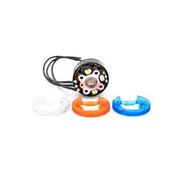 EMAX Pulsar LED Motor – 2207 2450kv image 4