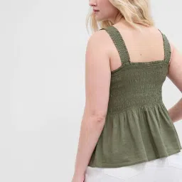 GAP Green Solid Top image 2