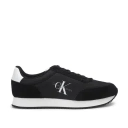 Calvin Klein Jeans Men's Black Sneakers-image-94