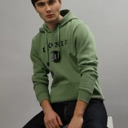 Iconic Men Typography Regular Fit Poly Cotton Sweatshirts-picture-22