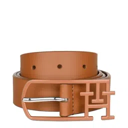 TOMMY HILFIGER Tan Sylvie Casual Belt-image-14