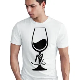 Seekbuylove Men Graphic Printed Bio Finish T-shirt-picture-23