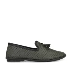 Prolific Men's Olive Casual Mocassins-picture-14