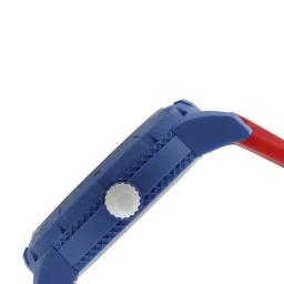 Fastrack 38019PP01C Tees Unisex Analog Watch image 3