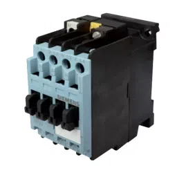 Siemens 3TS Converter Duty Contactor AC 50/60 Hz 630 A 3 Pole 220-240 V, 3TS5722-0CM71-8K image 1
