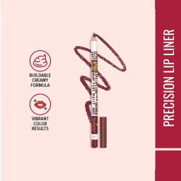 Character Shape of You Lipliner C712 - 1.13 gm image 2