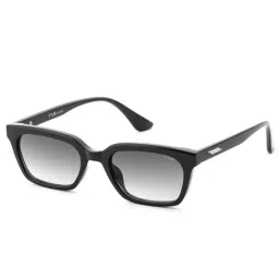 Irus Grey Rectangular UV Protection Sunglasses for Women-image-71