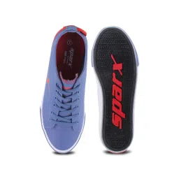 Sparx Men's Marlin Blue Sneaker Shoes image 3