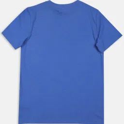 puma ACTIVE SPORTS Graphic Youth Regular Fit T-Shirt image 2