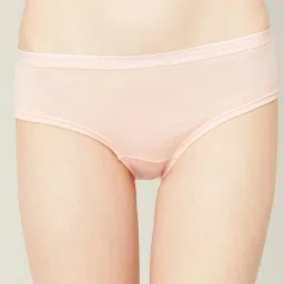 Ginger by Lifestyle Assorted Color Printed Panties - Pack Of 3 image 2