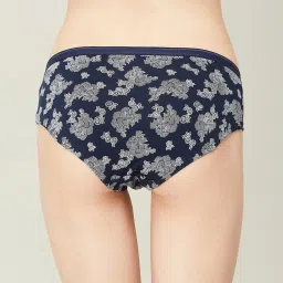 Ginger by Lifestyle Assorted Color Printed Panties - Pack Of 3 image 5