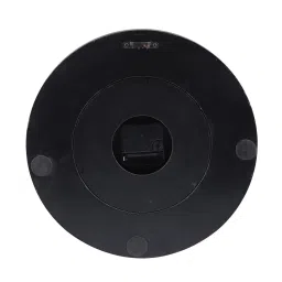 Aapno Rajasthan Red MDF Vintage Wall Clock image 4