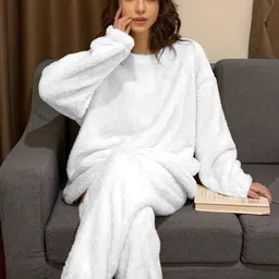 Kotty Round Neck Sweater & Trouser-picture-26