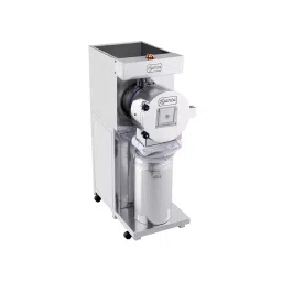 Ajanta PLATINUM 5 HP THREE PHASE Semi Automatic SS Pulveriser Machine with 40-57 Kg/hr Capacity-picture-38