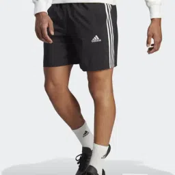 Adidas Cool Black Regular Fit Sports Shorts-picture-24