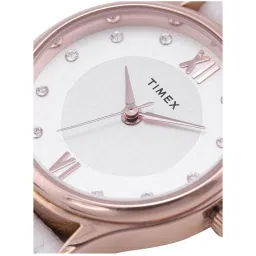 Timex TW00ZR271E Classics Analog Watch for Women image 2