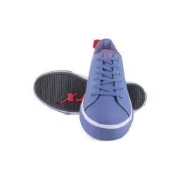 Sparx Men's Marlin Blue Sneaker Shoes image 5