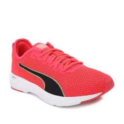 Puma Men's Accent Red Running Shoes image 1