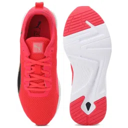 Puma Men's Accent Red Running Shoes image 3