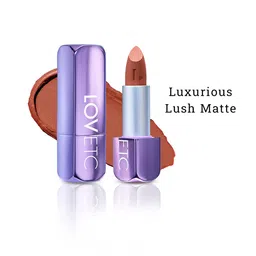 LOVETC Pout Perfect Etc High-Definition Luxurious Lush Matte Lipstick - Girls Day Out-picture-13