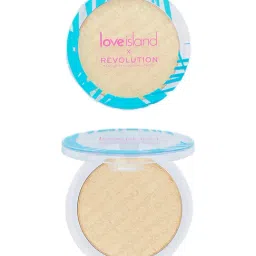 Makeup Revolution X Love Island Highlighter So Lit - 7.5 gm-image-87