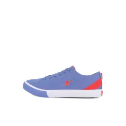 Sparx Men's Marlin Blue Sneaker Shoes image 2