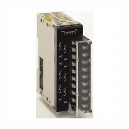 Omron PLC Expansion Module, CJ1W-TS562-picture-47