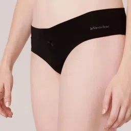 la Vie en Rose Cotton Bikini Panty-image-66