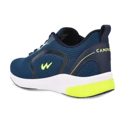 Campus Men's CAMP KARL Royal Blue Running Shoes image 5
