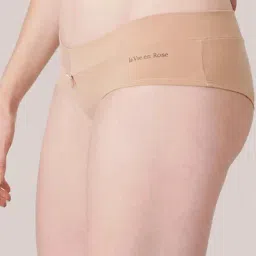 la Vie en Rose Cotton Hiphugger Panty-picture-33