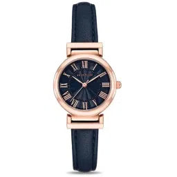 Anne Klein AK2246RGNV Analog Watch for Women image 1