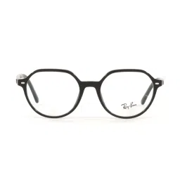 Ray-Ban 0RX5395 Thalia Black Full Rim Square Frame image 1